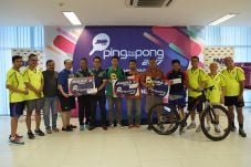 JNE Tantang Perusahaan...