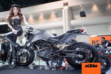 KTM Pastikan Kembali...