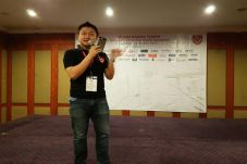 Aiskindo Gelar Sosialisasi...