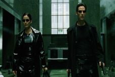 The Matrix Bakal Dibuat...