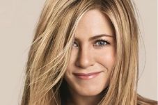 Jennifer Aniston Jadi...