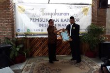 Wakaf Jadi Instrumen...