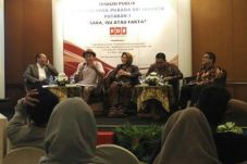 Sarat Nuansa Sara, PDB...