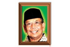 Mimpi-Mimpi KH Hasyim...