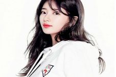 Suzy Bae Sering Nonton...