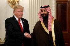 Saudi Tuduh Iran Incar...