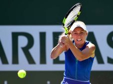 Wozniacki Tersingkir...