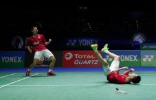 Kevin/Marcus Duduki...