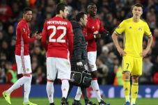 Pogba Absen Lawan Middlesbrough