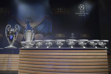 Dari Hasil Polling Barcelona...