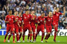 Philipp Lahm Antusias...