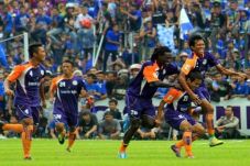 Kisruh Jadwal Liga 2,...