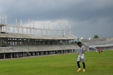 Beres Lelang, Renovasi...