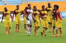 Sriwijaya FC Nilai Kebijakan...