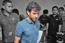 Lawan Myanmar Jadi Momen...