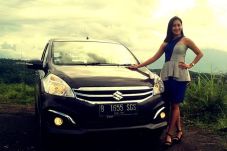 Animo Peminat Ertiga...