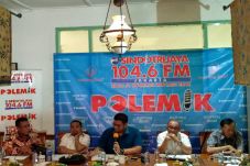 KPK Diminta Tak Lindungi...