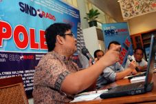 Cegah Kegaduhan, Pimpinan...