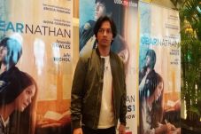 Jefri Nichol Sangat...