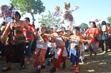 Jelang Hari Raya Nyepi,...
