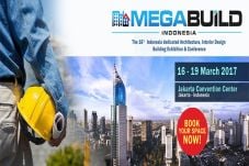 Megabuild Indonesia...