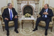 Suriah Diserang Israel,...
