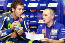 Rossi: Awalnya Hanya...