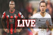 Prediksi Skor Bournemouth...