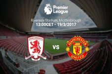 Prediksi Skor Middlesbrough...