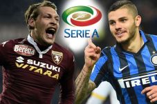 Preview Torino vs Inter...