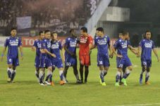 Reuni Eks Bintang Persib...