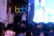 Potensi Industri Kreatif...