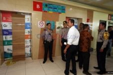 Kasus Lift Jatuh, Manajemen...