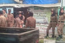 Razia Miras di Pangandaran...