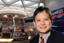 Belajar Value Investing...