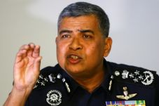 Malaysia Targetkan Sejumlah...