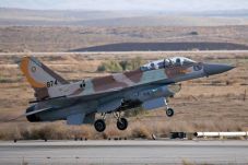 Israel Ancam Hancurkan...