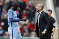 Manchester City Ingin...