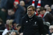 Klopp Merasa Sebagai...