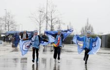 Susunan Pemain Manchester...