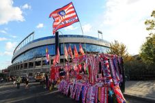 Preview Atletico Madrid...