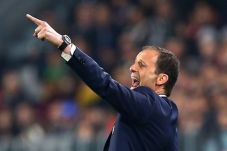 Allegri Sebut Juventus...