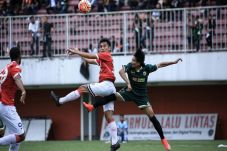 Bali United Diminta...