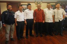 Menaker Dorong UIN Perkuat...
