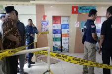 Kasus Lift Jatuh, Polisi...