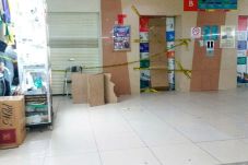 Kasus Lift Jatuh, Pemprov...