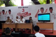 Timses Anies-Sandi Pertanyakan...