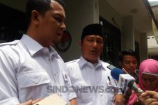 Serahkan LHKPN, Yupen:...