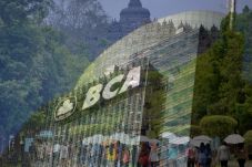 BCA Gelar Pelatihan...