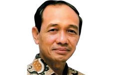 Hasyim Muzadi dan Fleksibilitas...
